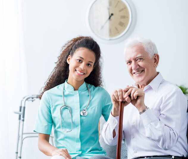 Currently Aging in Place?  Learn about an Alternative to Traditional Retirement Senior Living