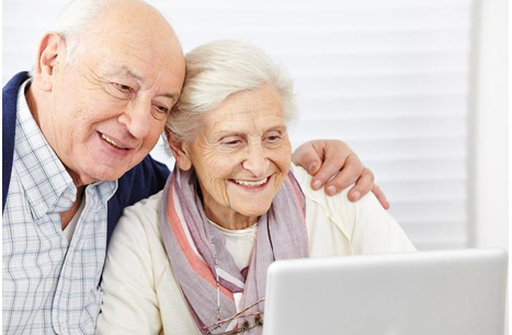 How to Talk to Your Loved One about Their Senior Living Options